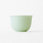 CUP 01 GREEN